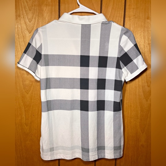 Burberry Button-Up Shirt - Picture 2 of 7